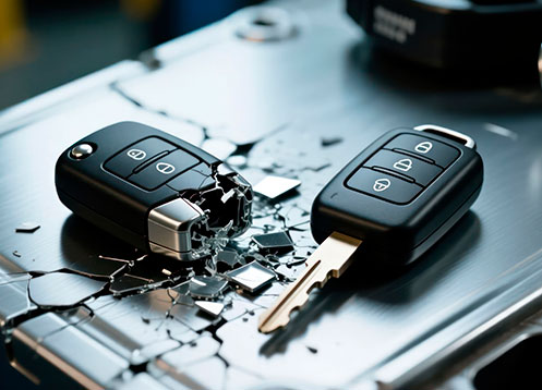 Car Key Replacement/ Services